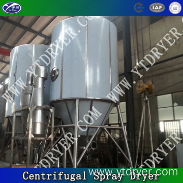 Whey Powder Spray Drying Machine